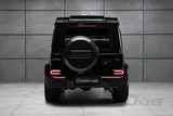 Mercedes Benz BRABUS G700 2023